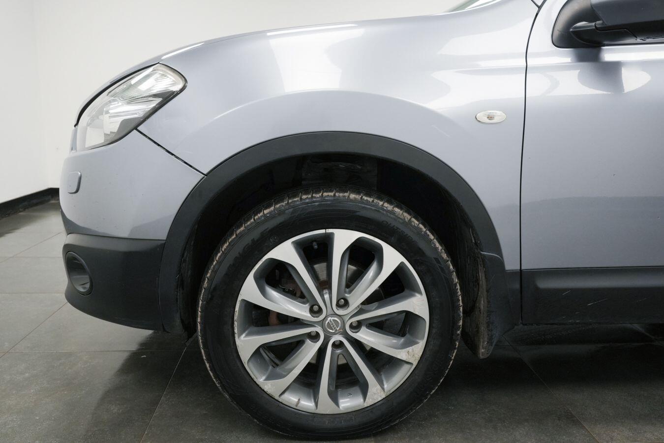 Used Nissan Qashqai+2 2010 for sale - 76550381: Photo 5