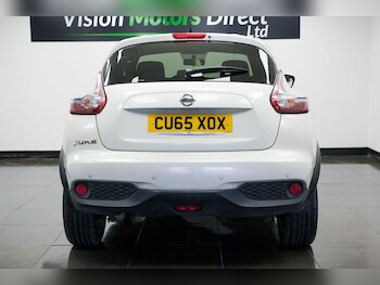 Used Nissan Juke 2015 for sale - 78965843: Photo