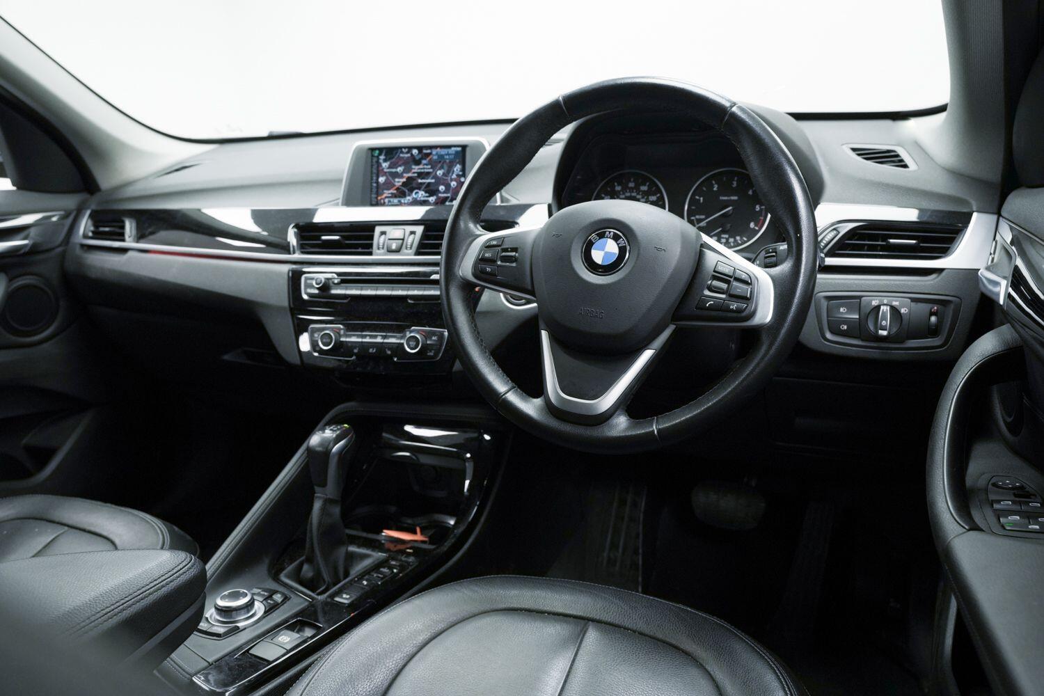 Used BMW X1 2015 for sale - 77238199: Photo 10