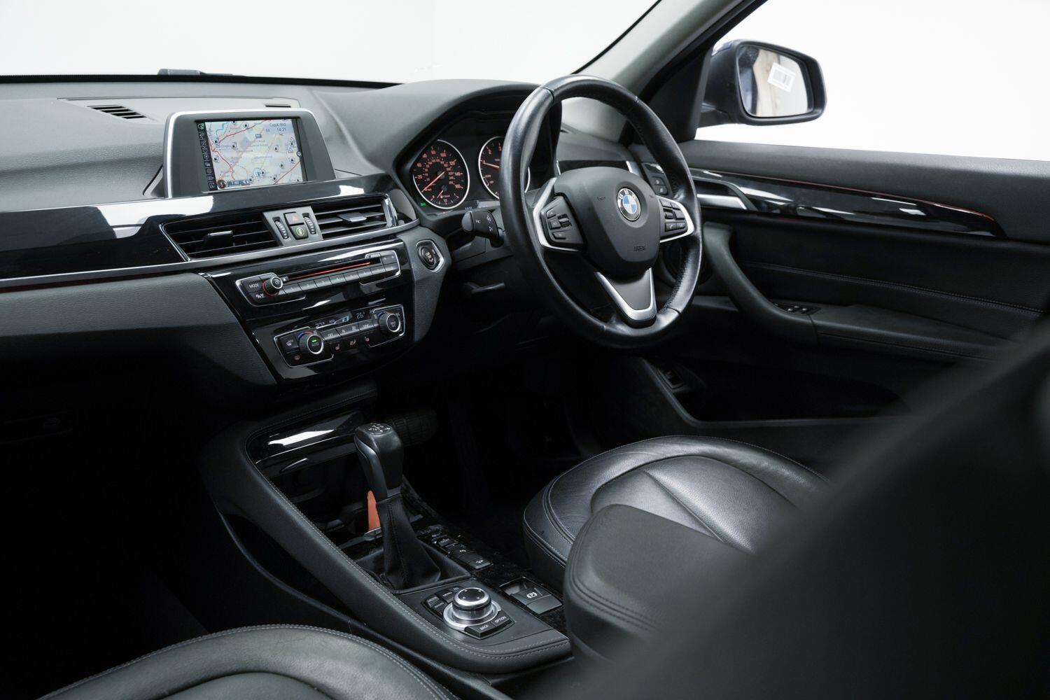 Used BMW X1 2015 for sale - 77238199: Photo 16