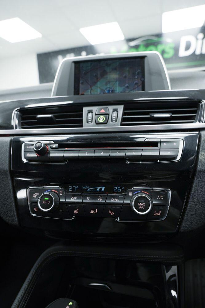 Used BMW X1 2015 for sale - 77238199: Photo 18