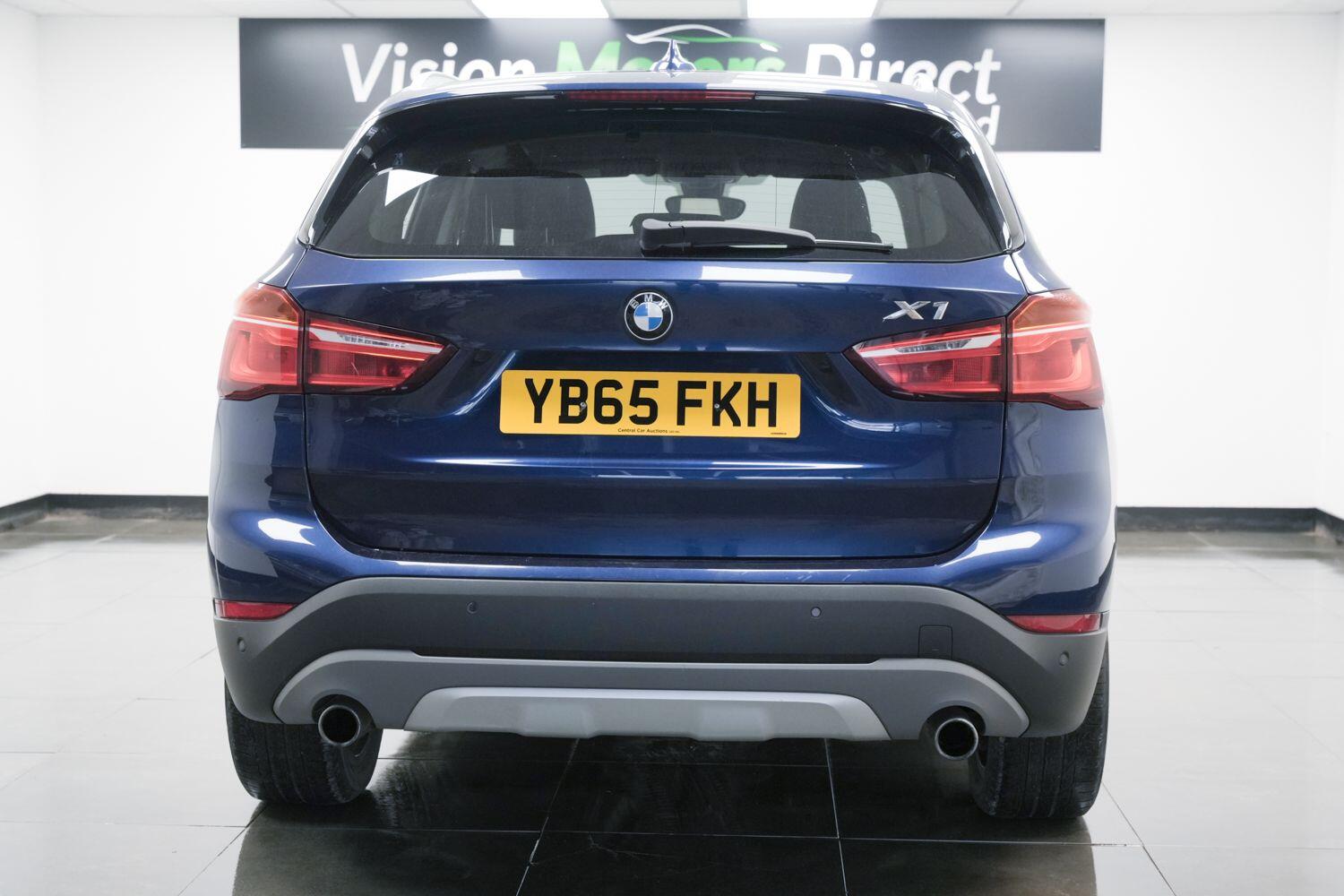 Used BMW X1 2015 for sale - 77238199: Photo 3