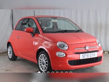 Used Fiat 500 2016 for sale - 79075479: Photo