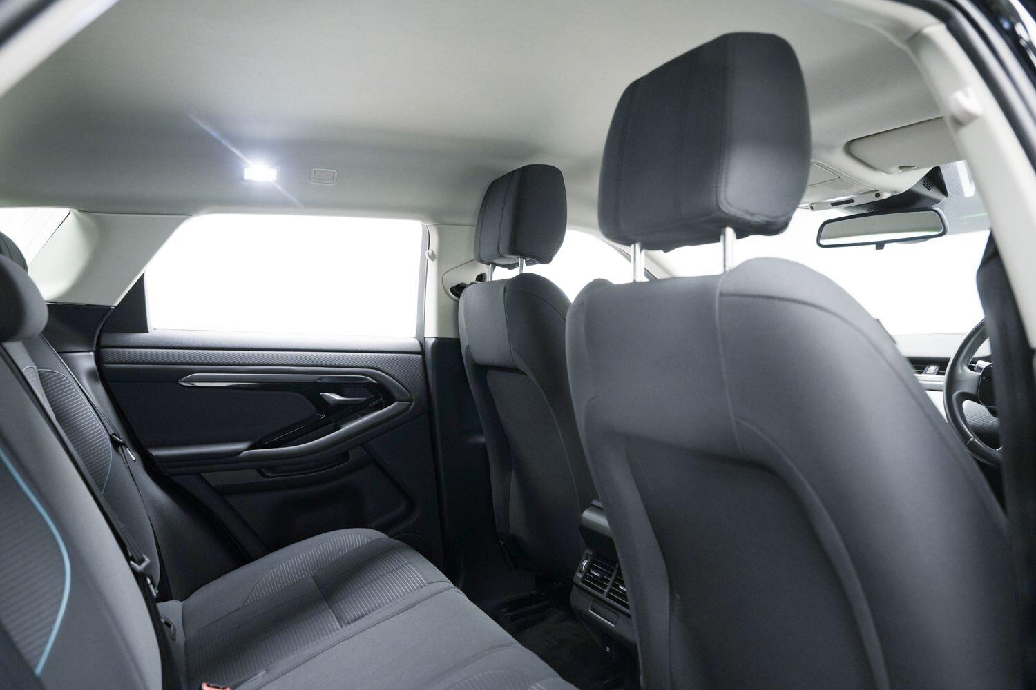 Used Land Rover Range Rover Evoque 2020 for sale - 77320893: Photo 15