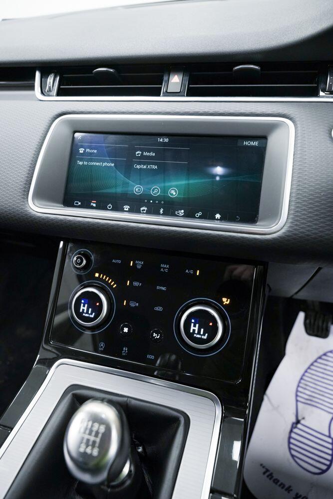 Used Land Rover Range Rover Evoque 2020 for sale - 77320893: Photo 24