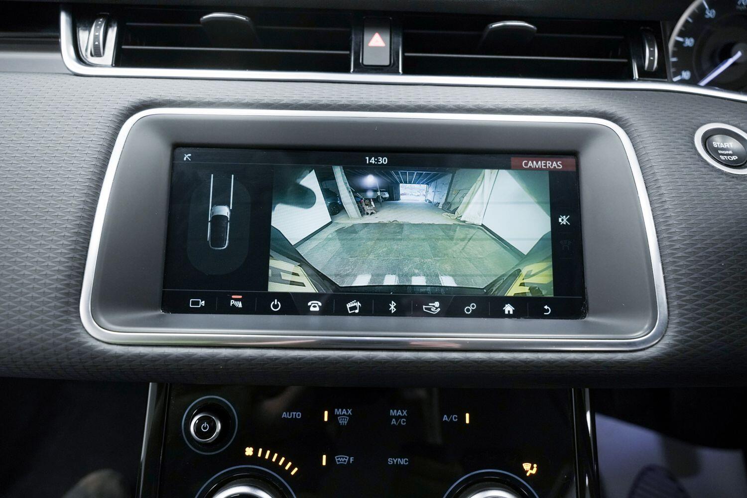 Used Land Rover Range Rover Evoque 2020 for sale - 77320893: Photo 25