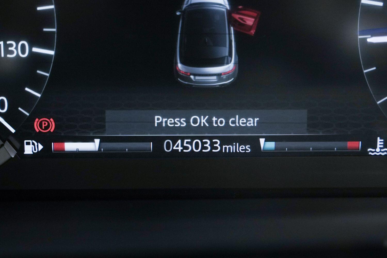 Used Land Rover Range Rover Evoque 2020 for sale - 77320893: Photo 28