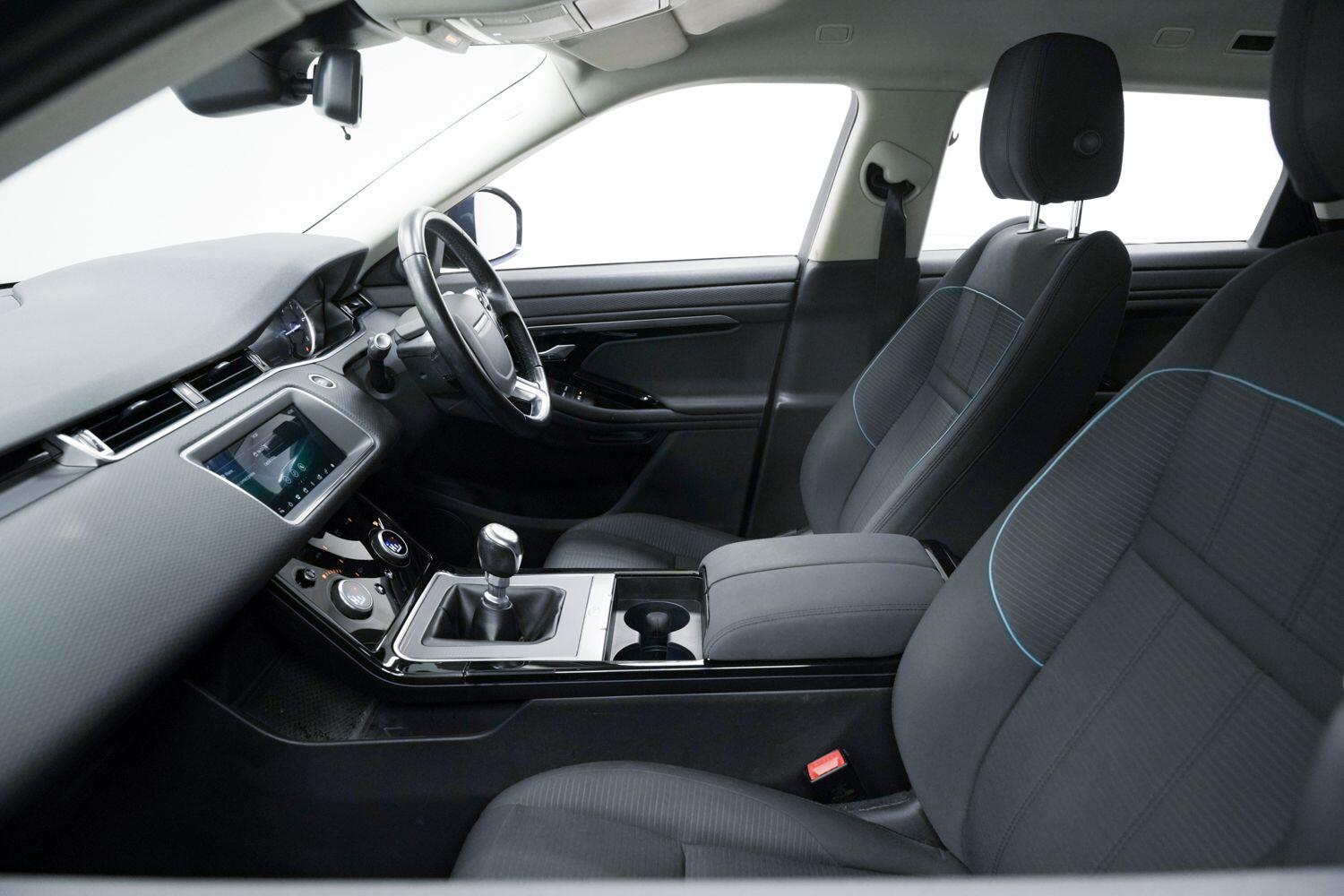 Used Land Rover Range Rover Evoque 2020 for sale - 77320893: Photo 29