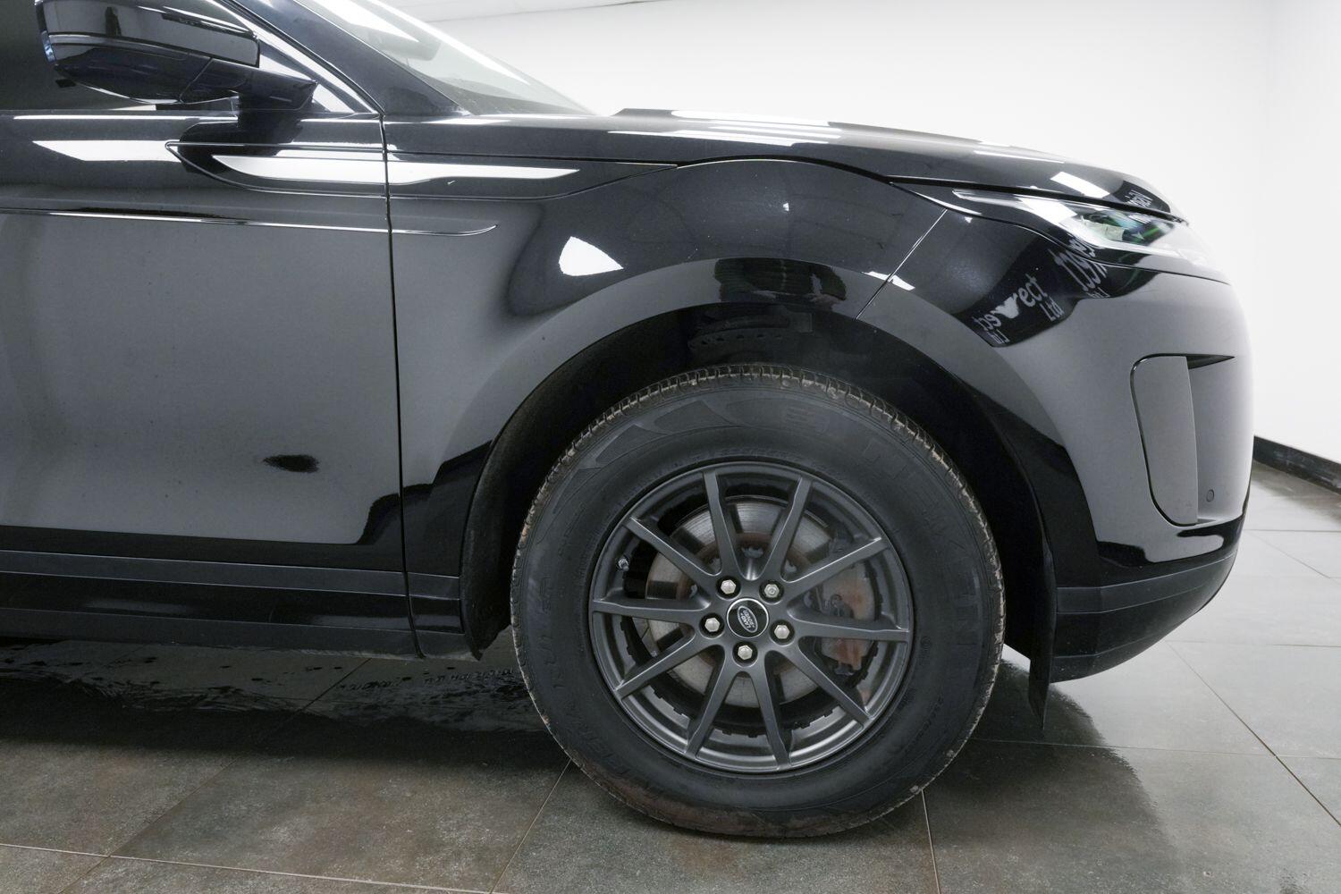 Used Land Rover Range Rover Evoque 2020 for sale - 77320893: Photo 5