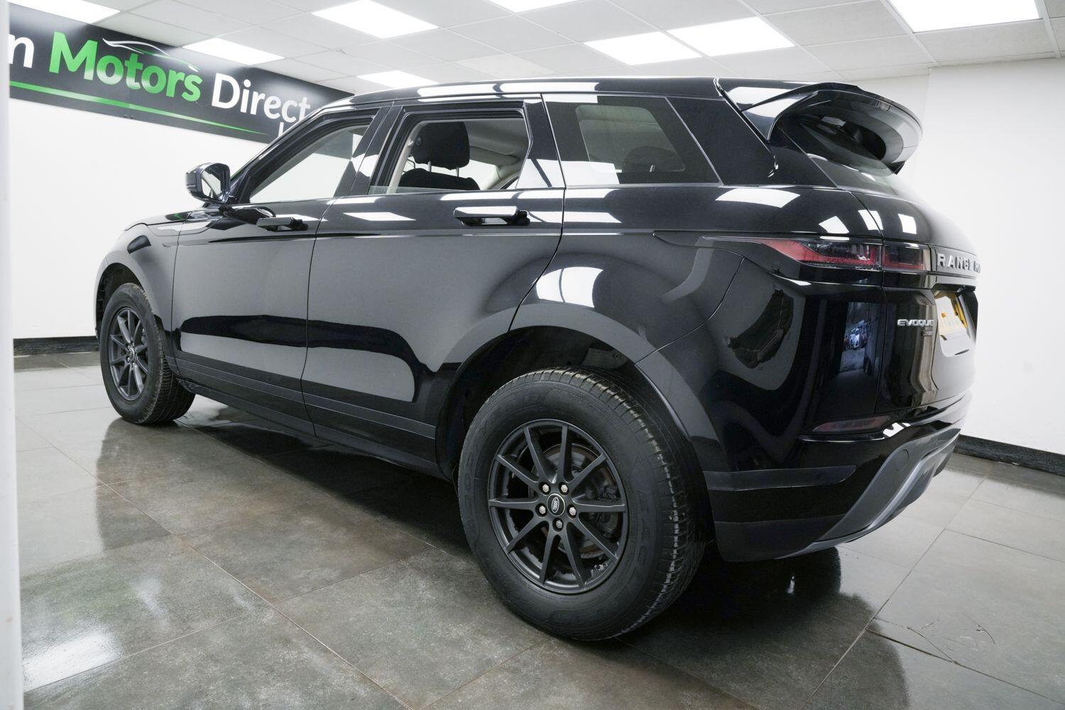Used Land Rover Range Rover Evoque 2020 for sale - 77320893: Photo 7