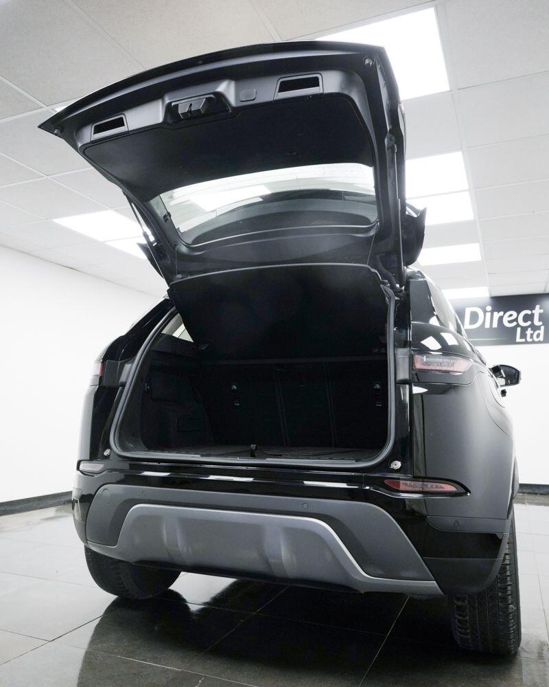 Used Land Rover Range Rover Evoque 2020 for sale - 77320893: Photo 8