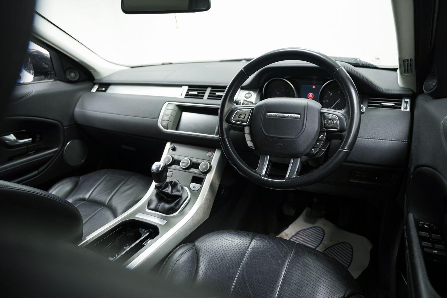 Used Land Rover Range Rover Evoque 2015 for sale - 77455840: Photo 11