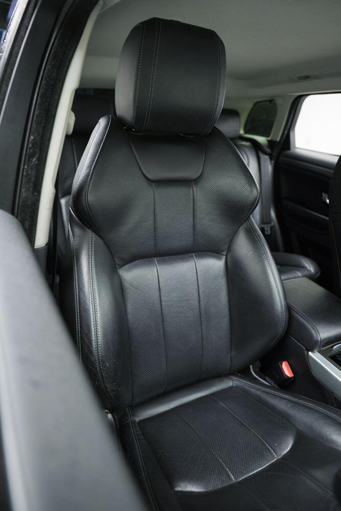 Used Land Rover Range Rover Evoque 2015 for sale - 77455840: Photo 13