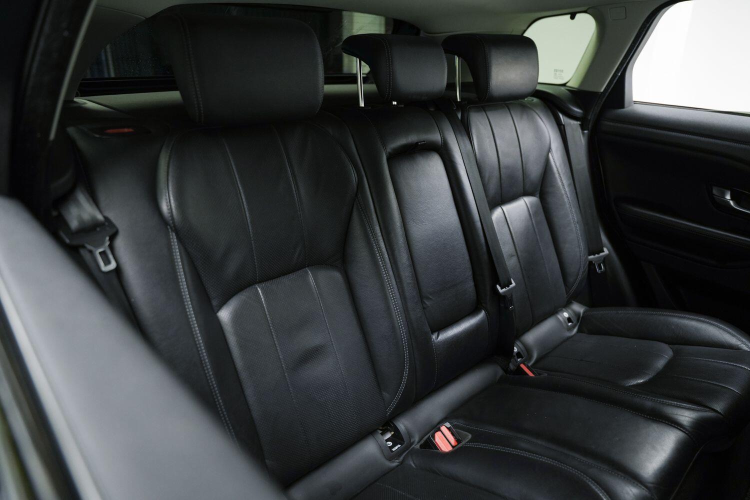 Used Land Rover Range Rover Evoque 2015 for sale - 77455840: Photo 14