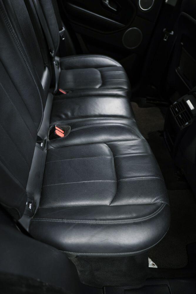 Used Land Rover Range Rover Evoque 2015 for sale - 77455840: Photo 15