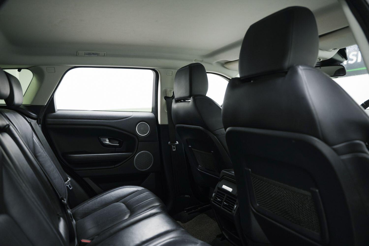 Used Land Rover Range Rover Evoque 2015 for sale - 77455840: Photo 16