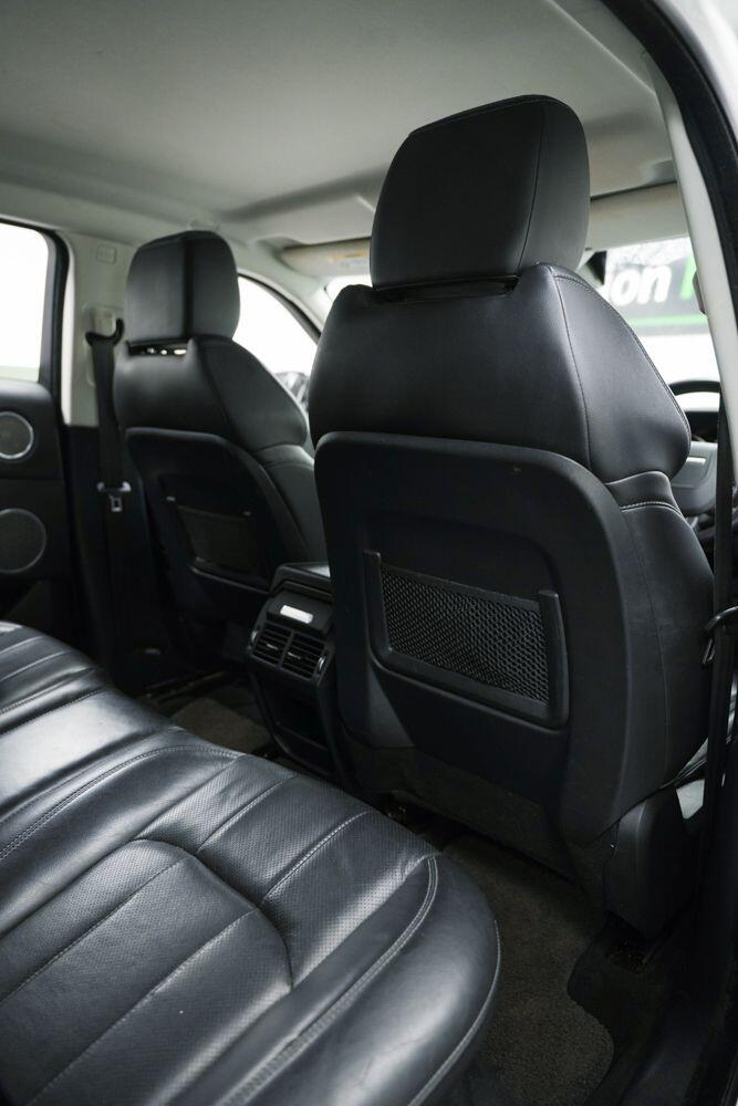 Used Land Rover Range Rover Evoque 2015 for sale - 77455840: Photo 17