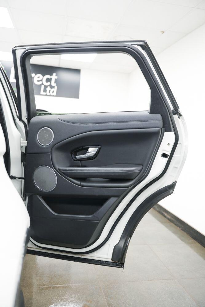 Used Land Rover Range Rover Evoque 2015 for sale - 77455840: Photo 18