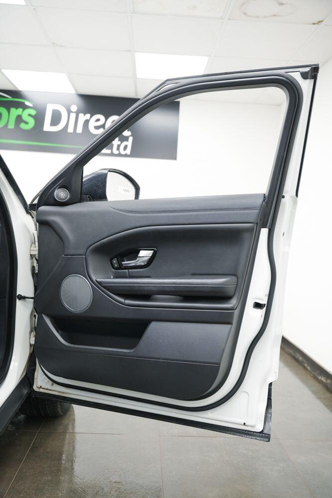 Used Land Rover Range Rover Evoque 2015 for sale - 77455840: Photo 19