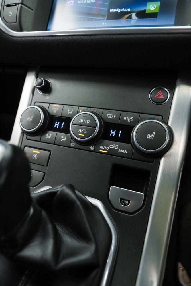 Used Land Rover Range Rover Evoque 2015 for sale - 77455840: Photo 24