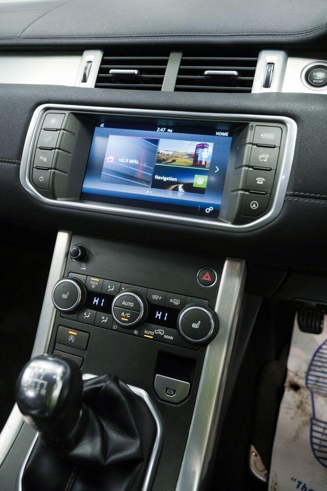 Used Land Rover Range Rover Evoque 2015 for sale - 77455840: Photo 25