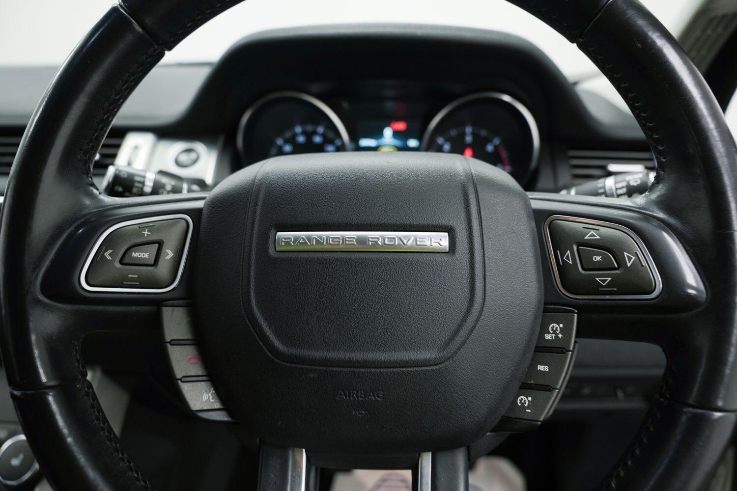 Used Land Rover Range Rover Evoque 2015 for sale - 77455840: Photo 26