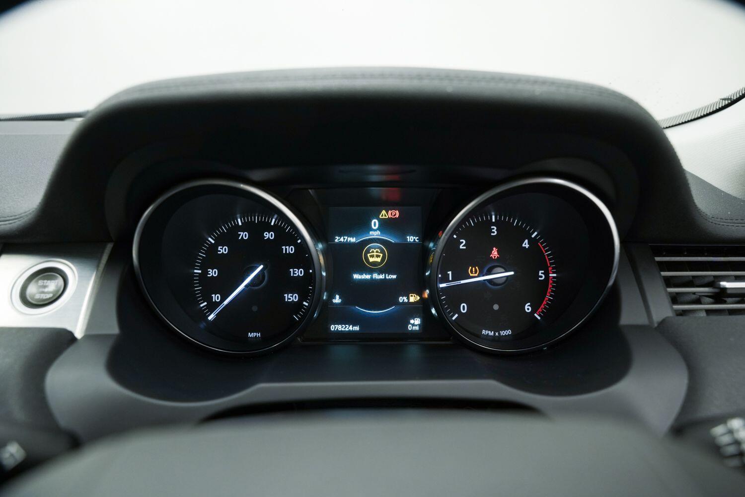 Used Land Rover Range Rover Evoque 2015 for sale - 77455840: Photo 27