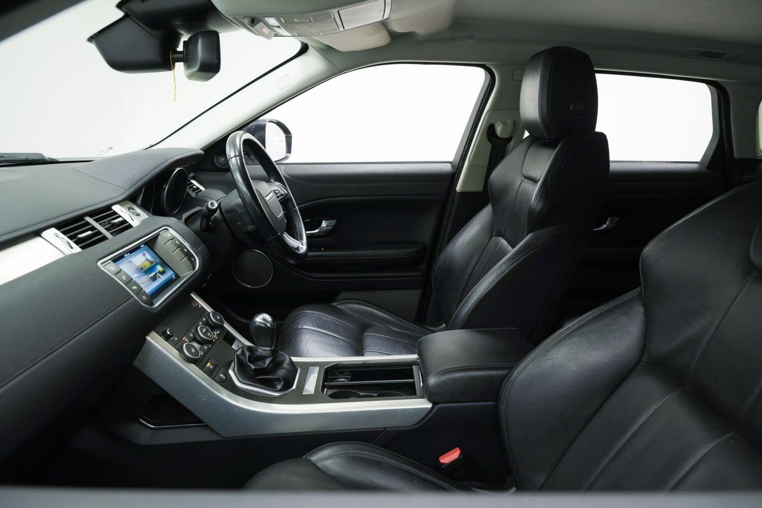 Used Land Rover Range Rover Evoque 2015 for sale - 77455840: Photo 29