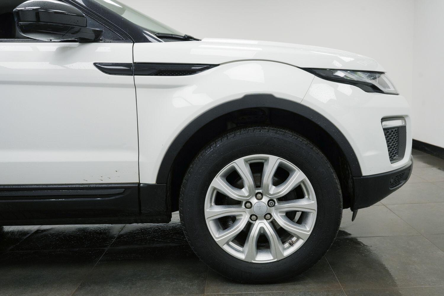 Used Land Rover Range Rover Evoque 2015 for sale - 77455840: Photo 5