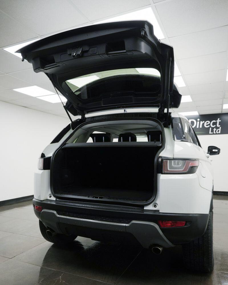 Used Land Rover Range Rover Evoque 2015 for sale - 77455840: Photo 8