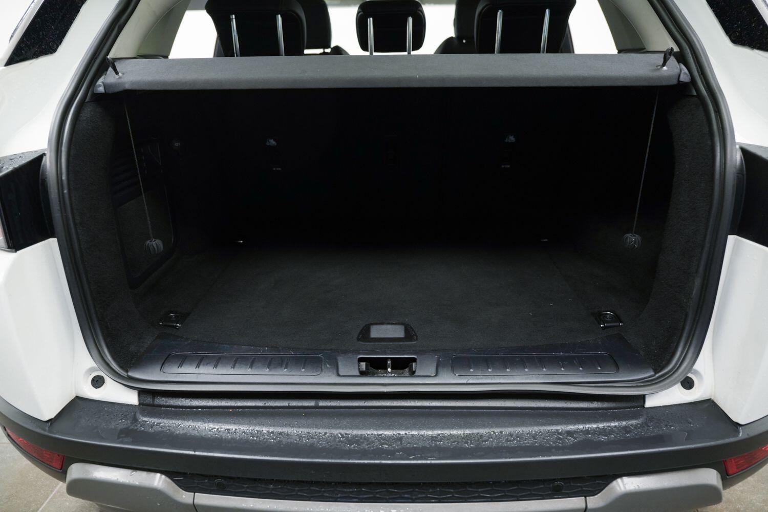 Used Land Rover Range Rover Evoque 2015 for sale - 77455840: Photo 9