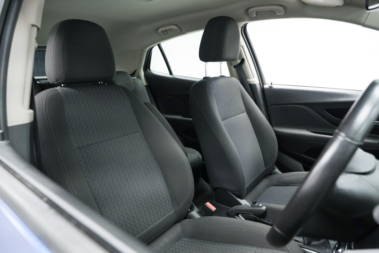 Used Vauxhall Mokka X for sale - 77738390: Photo 11