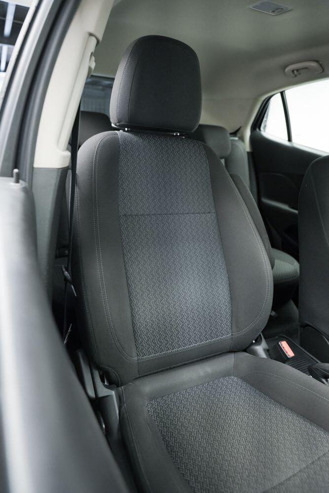 Used Vauxhall Mokka X for sale - 77738390: Photo 12