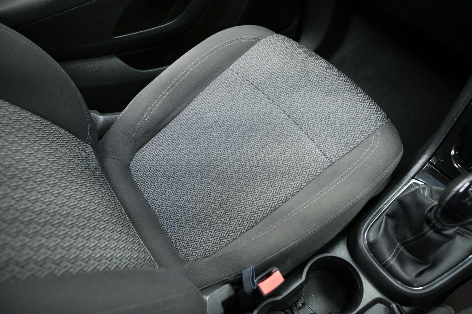 Used Vauxhall Mokka X for sale - 77738390: Photo 21