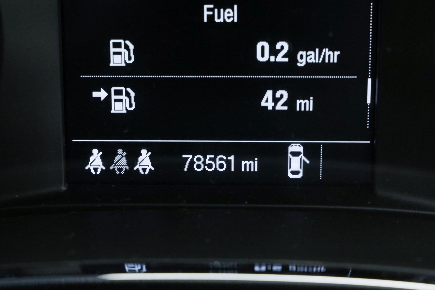 Used Vauxhall Mokka X for sale - 77738390: Photo 26