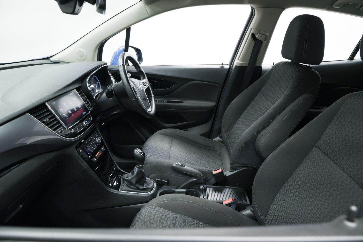 Used Vauxhall Mokka X for sale - 77738390: Photo 27