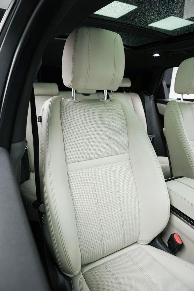 Used Land Rover Range Rover Velar 2018 for sale - 77738394: Photo 12