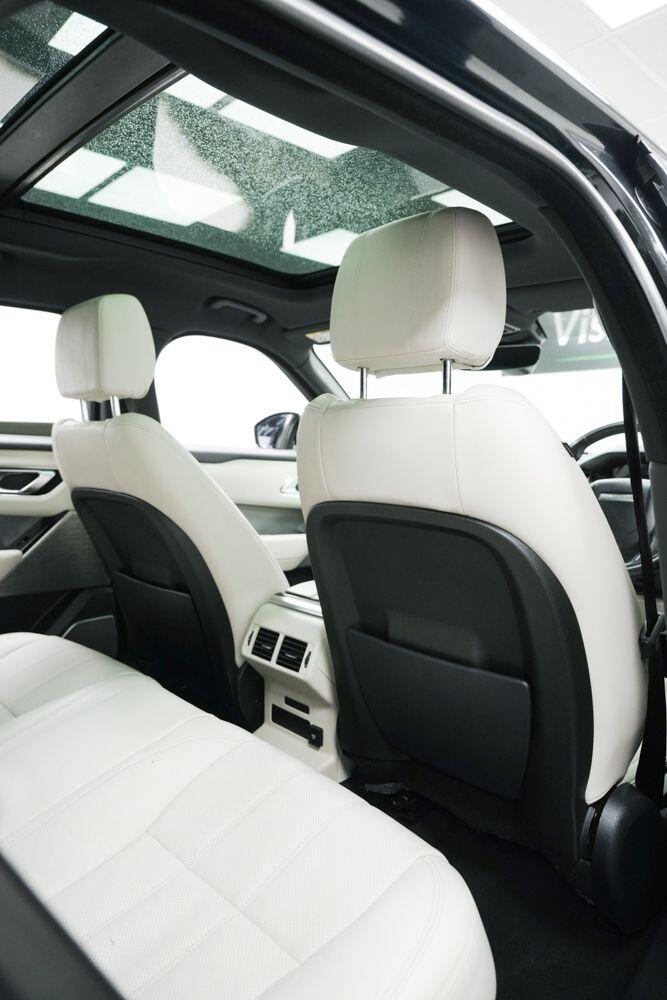 Used Land Rover Range Rover Velar 2018 for sale - 77738394: Photo 16