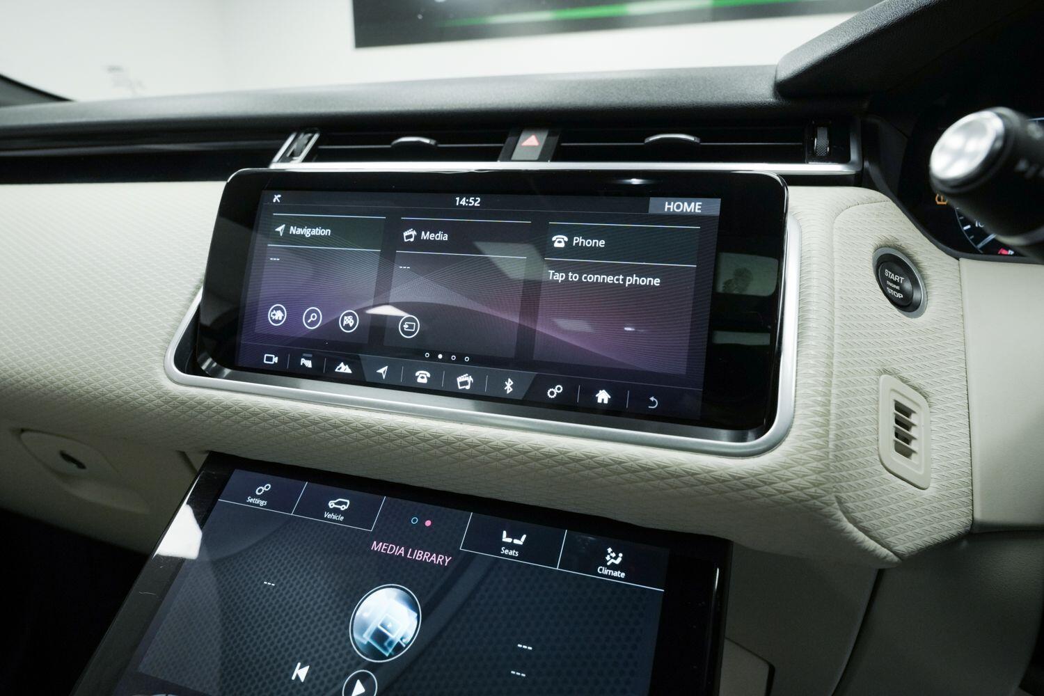 Used Land Rover Range Rover Velar 2018 for sale - 77738394: Photo 24