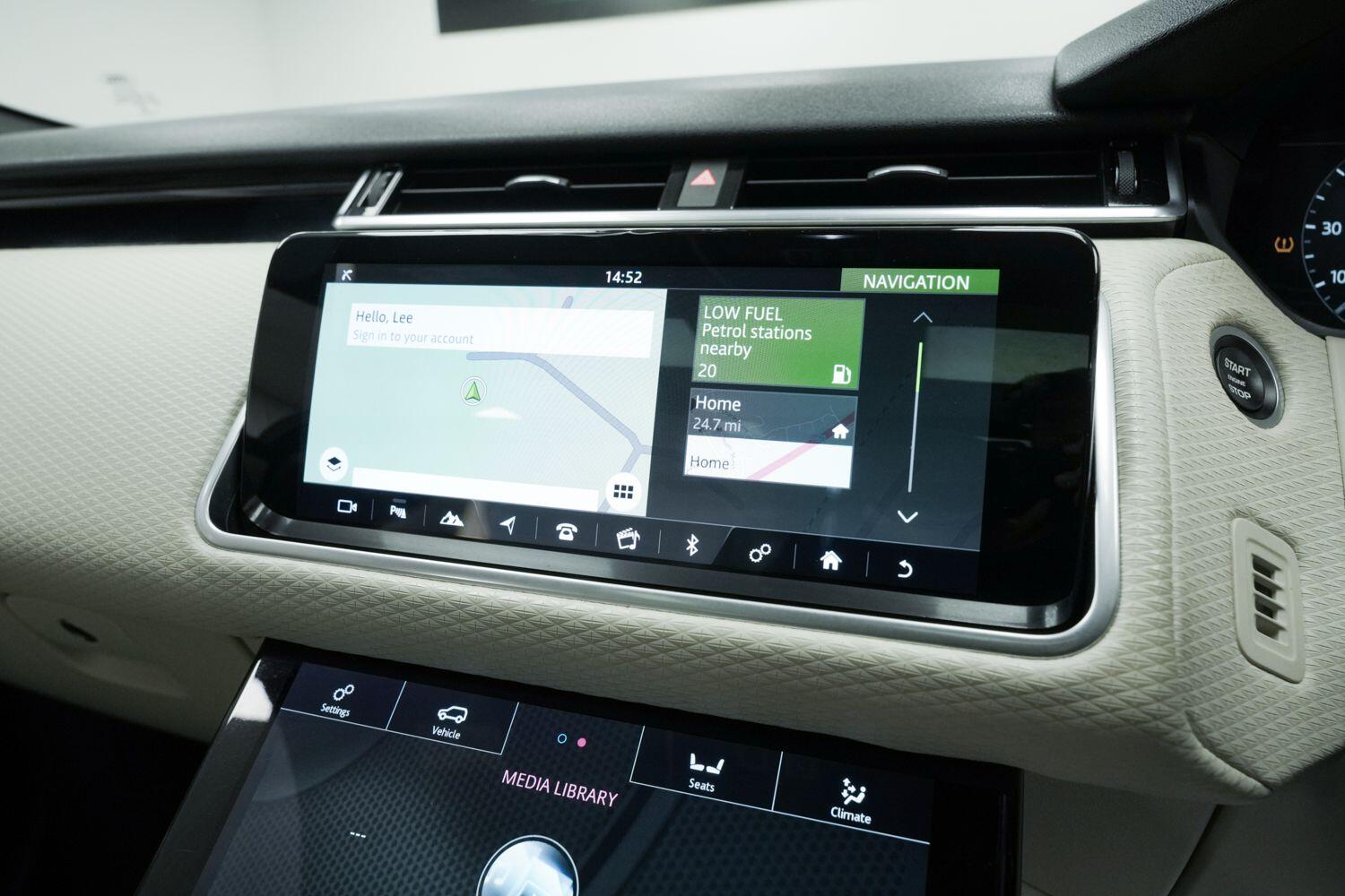 Used Land Rover Range Rover Velar 2018 for sale - 77738394: Photo 26