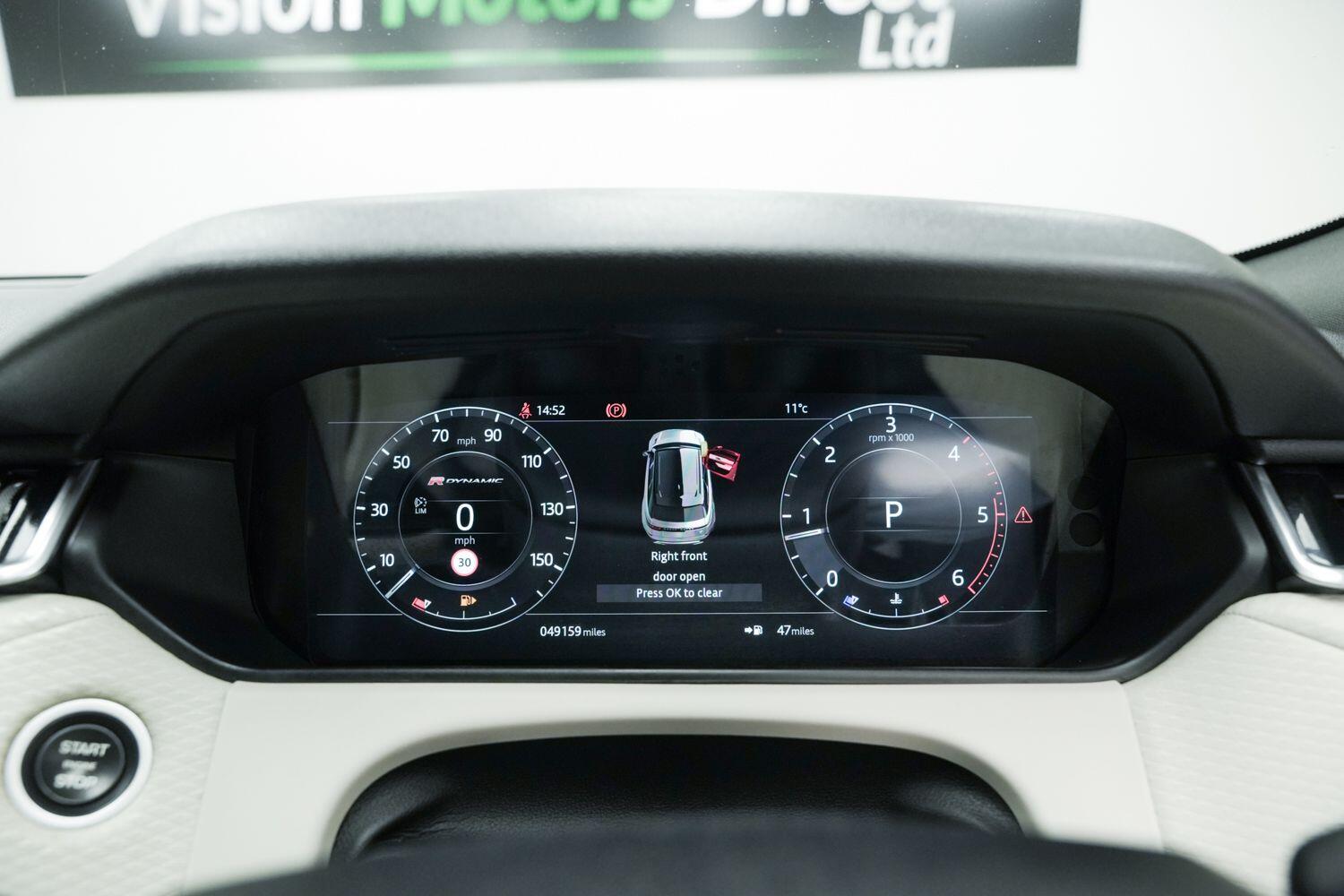 Used Land Rover Range Rover Velar 2018 for sale - 77738394: Photo 28