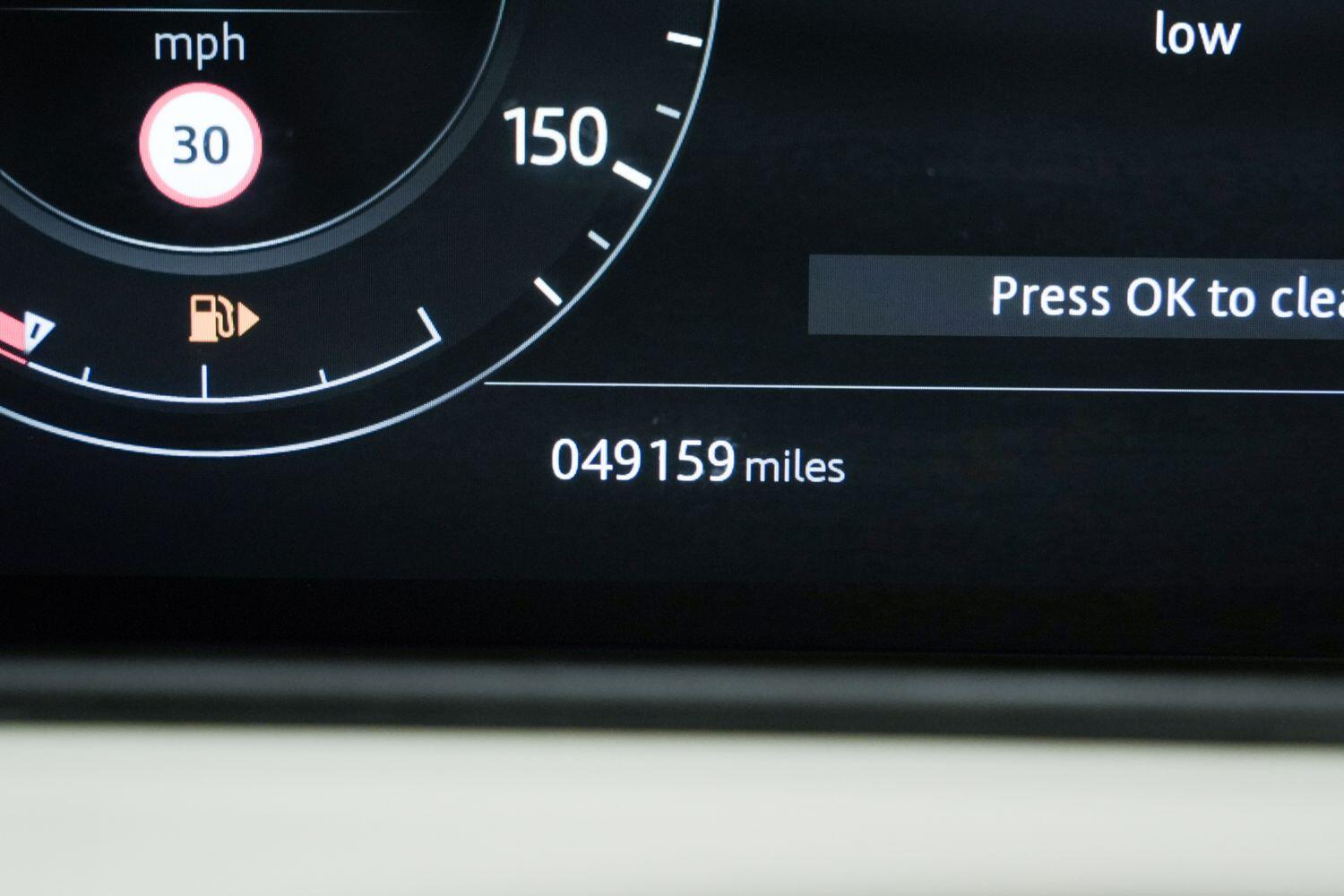 Used Land Rover Range Rover Velar 2018 for sale - 77738394: Photo 29