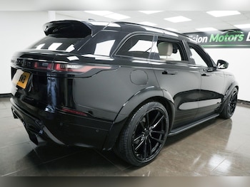 Used Land Rover Range Rover Velar 2018 for sale - 77738394: Photo