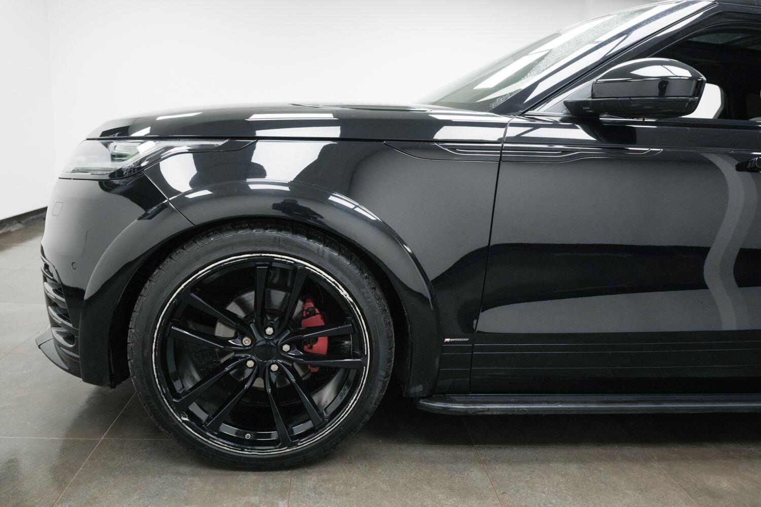 Used Land Rover Range Rover Velar 2018 for sale - 77738394: Photo 6