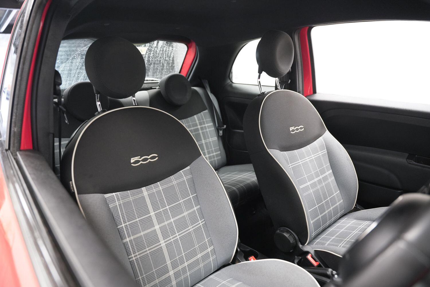 Used Fiat 500 2020 for sale - 77737353: Photo 12