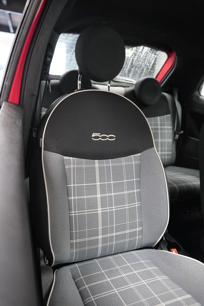 Used Fiat 500 2020 for sale - 77737353: Photo 13