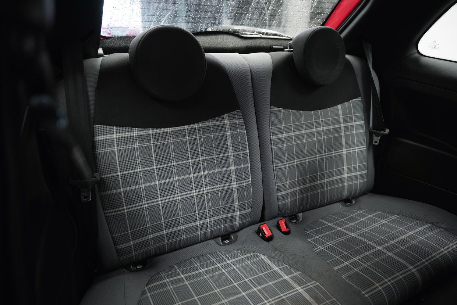 Used Fiat 500 2020 for sale - 77737353: Photo 14