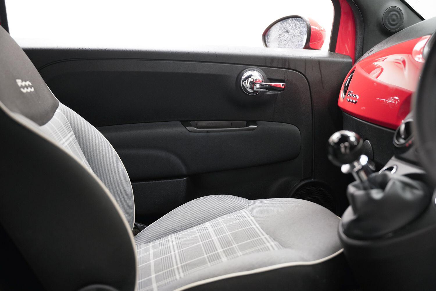 Used Fiat 500 2020 for sale - 77737353: Photo 16