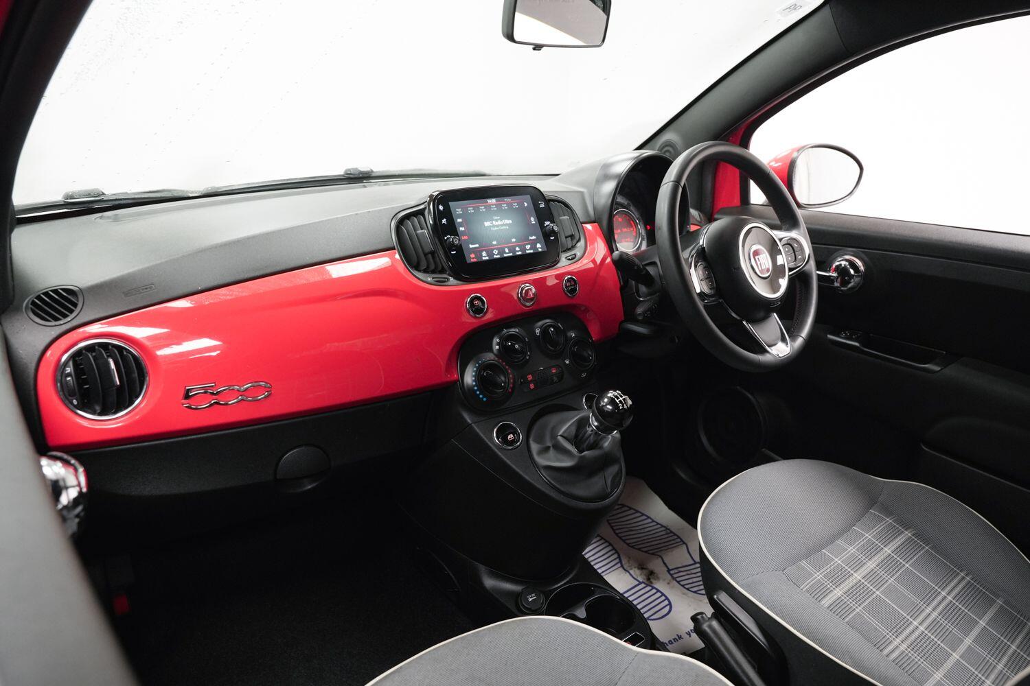 Used Fiat 500 2020 for sale - 77737353: Photo 18