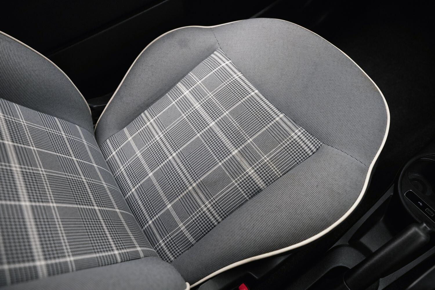 Used Fiat 500 2020 for sale - 77737353: Photo 19